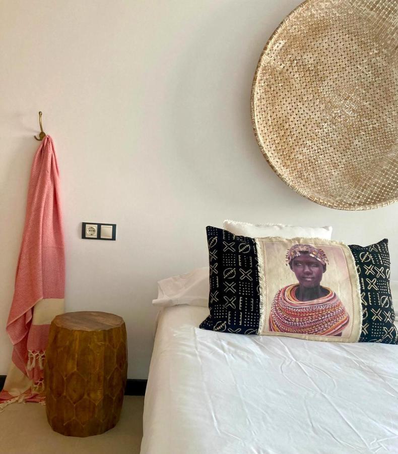 Beach Suite Cotillo By Sea You There Fuerteventura Екстер'єр фото