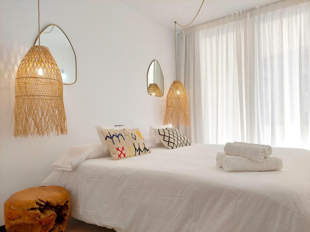 Beach Suite Cotillo By Sea You There Fuerteventura Екстер'єр фото