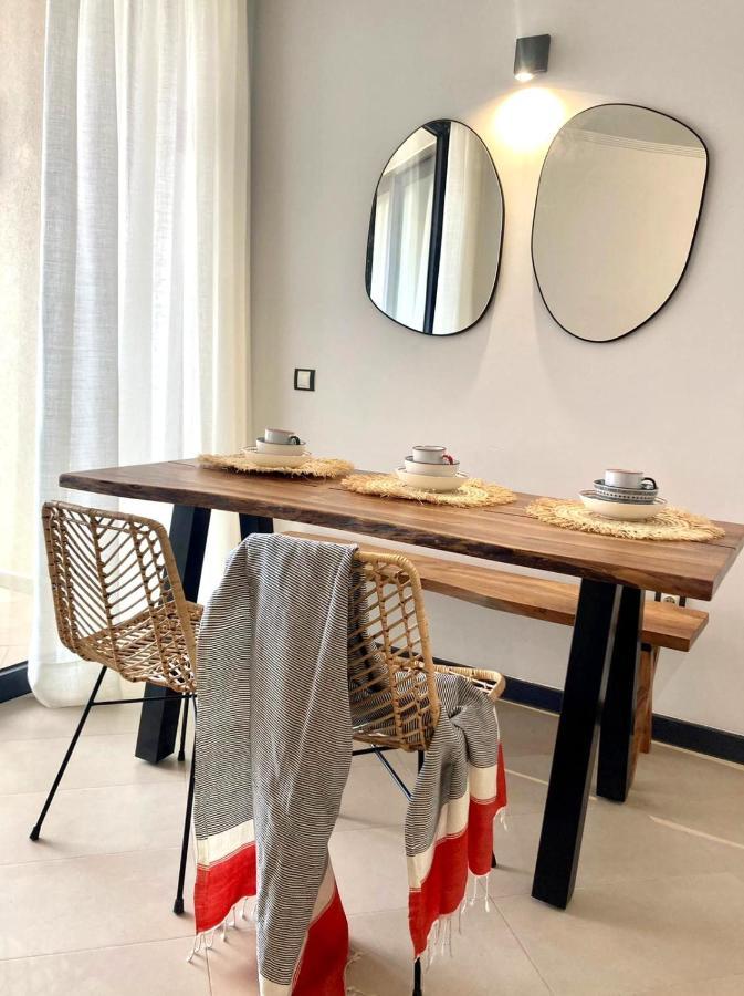 Beach Suite Cotillo By Sea You There Fuerteventura Екстер'єр фото