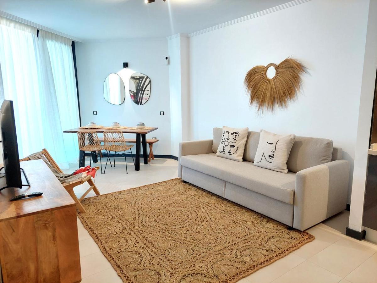 Beach Suite Cotillo By Sea You There Fuerteventura Екстер'єр фото