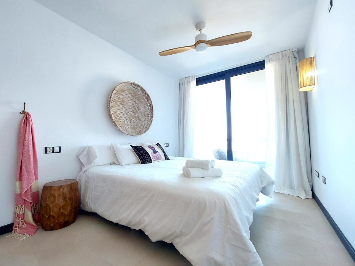 Beach Suite Cotillo By Sea You There Fuerteventura Екстер'єр фото