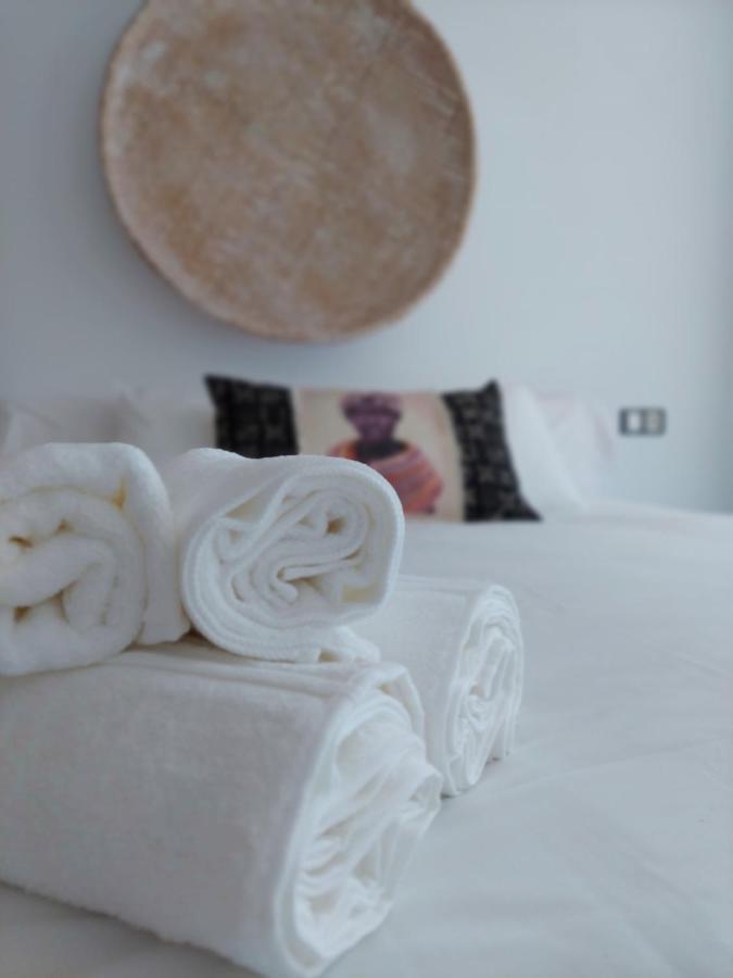 Beach Suite Cotillo By Sea You There Fuerteventura Екстер'єр фото