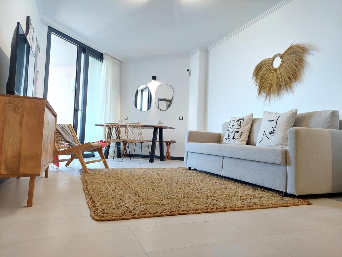 Beach Suite Cotillo By Sea You There Fuerteventura Екстер'єр фото