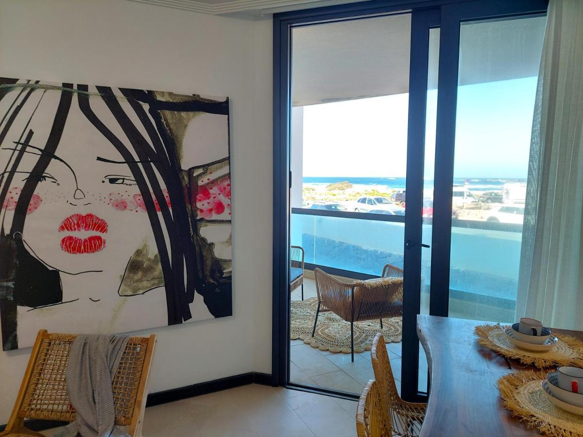 Beach Suite Cotillo By Sea You There Fuerteventura Екстер'єр фото