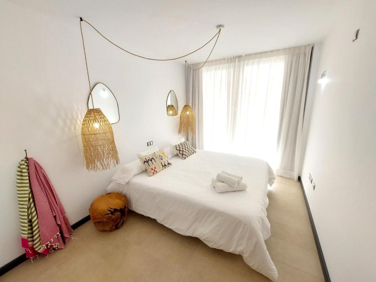 Beach Suite Cotillo By Sea You There Fuerteventura Екстер'єр фото