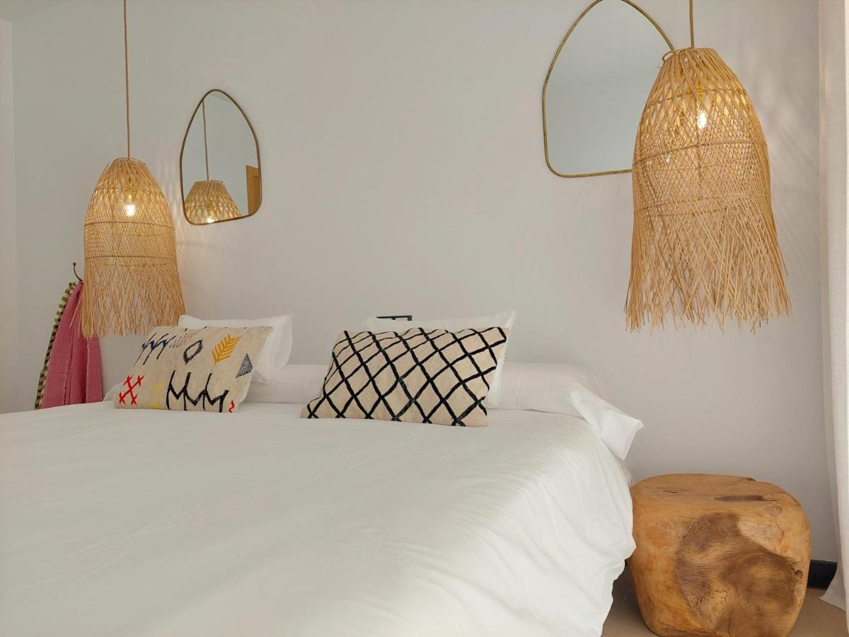 Beach Suite Cotillo By Sea You There Fuerteventura Екстер'єр фото