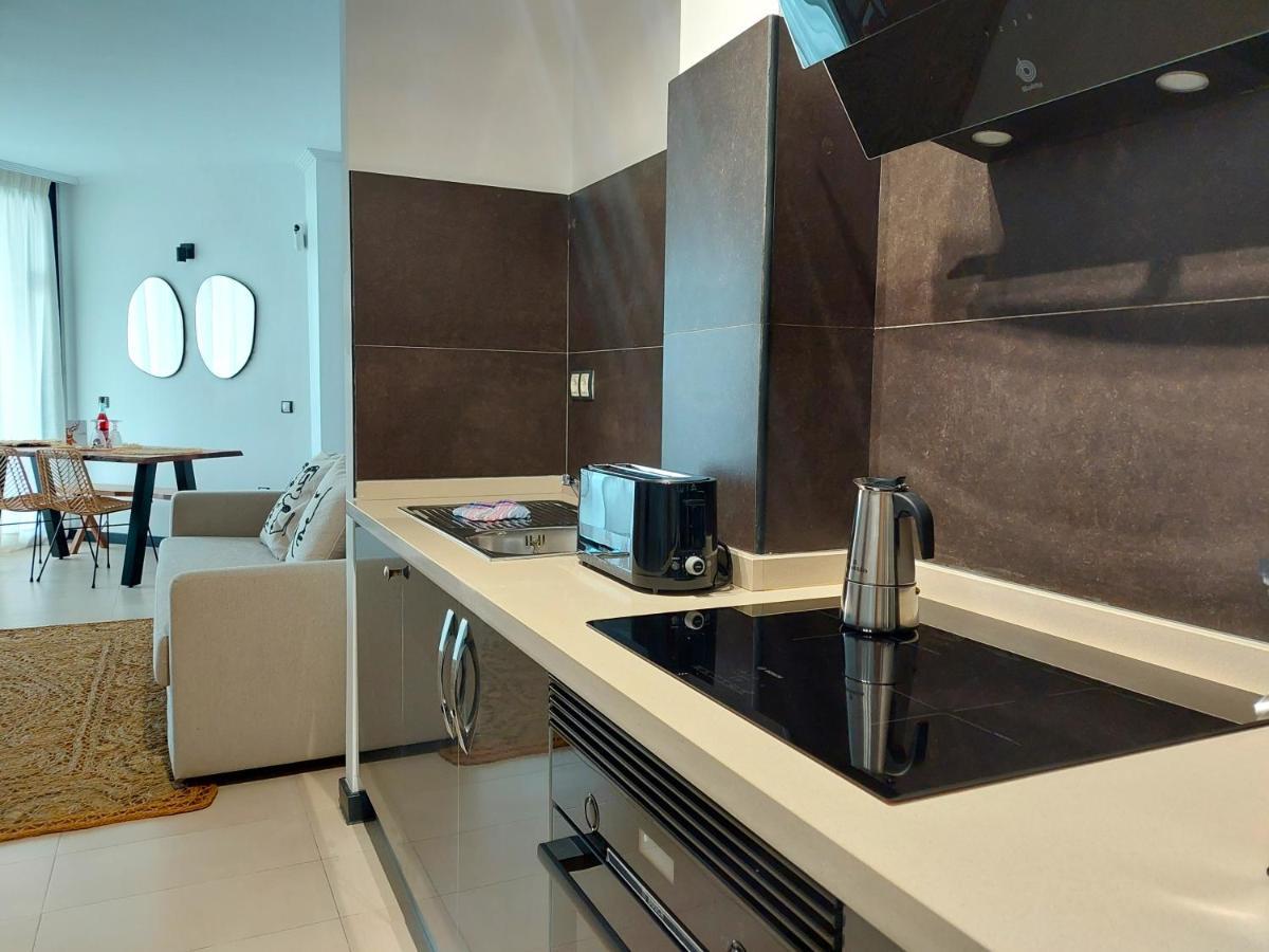 Beach Suite Cotillo By Sea You There Fuerteventura Екстер'єр фото