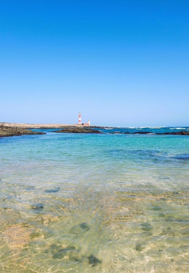 Beach Suite Cotillo By Sea You There Fuerteventura Екстер'єр фото