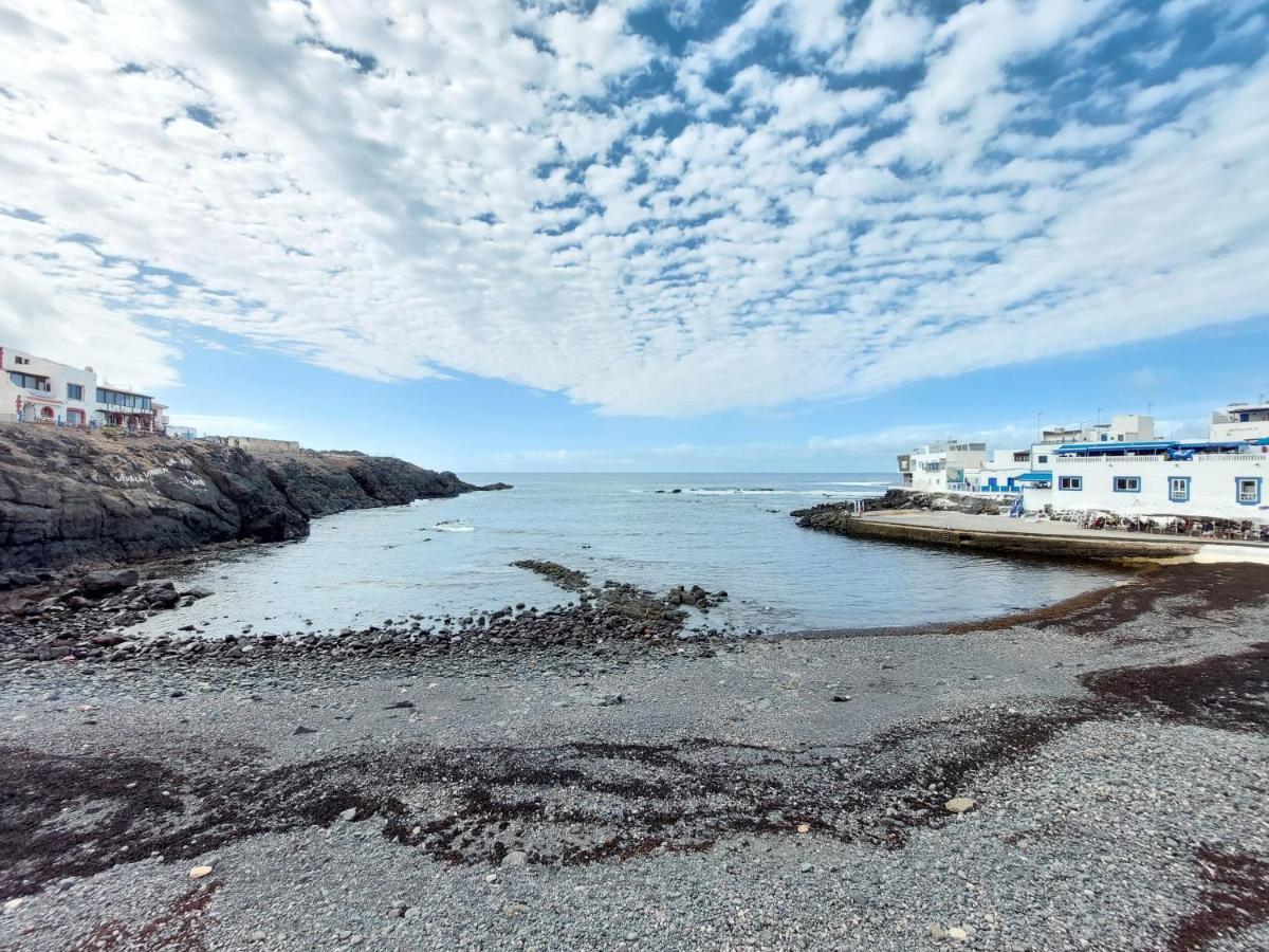 Beach Suite Cotillo By Sea You There Fuerteventura Екстер'єр фото