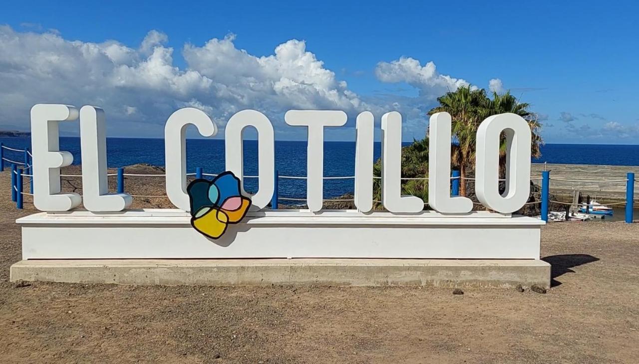 Beach Suite Cotillo By Sea You There Fuerteventura Екстер'єр фото