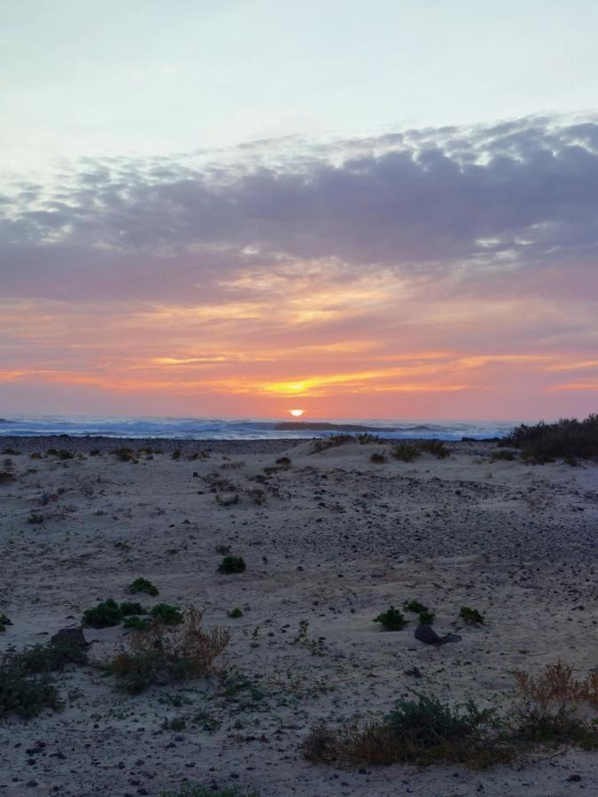 Beach Suite Cotillo By Sea You There Fuerteventura Екстер'єр фото