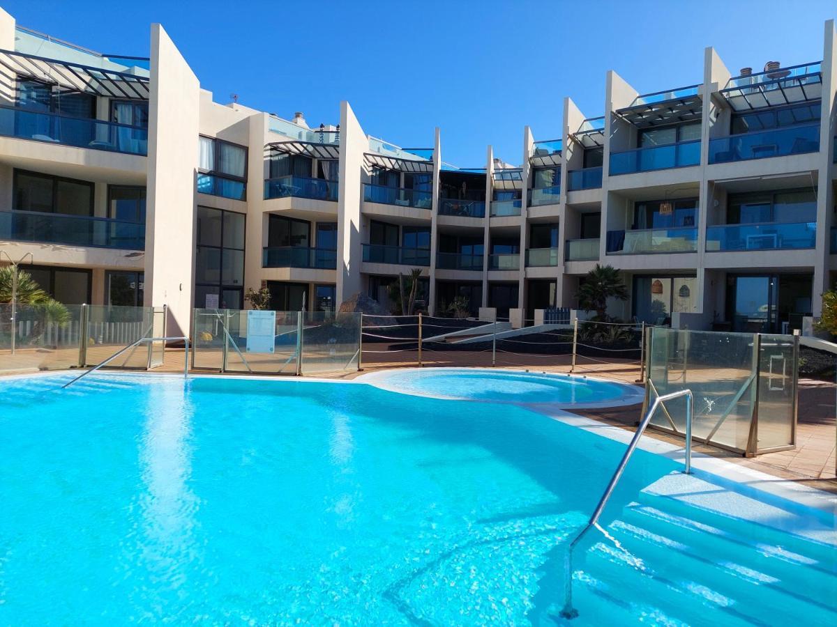 Beach Suite Cotillo By Sea You There Fuerteventura Екстер'єр фото