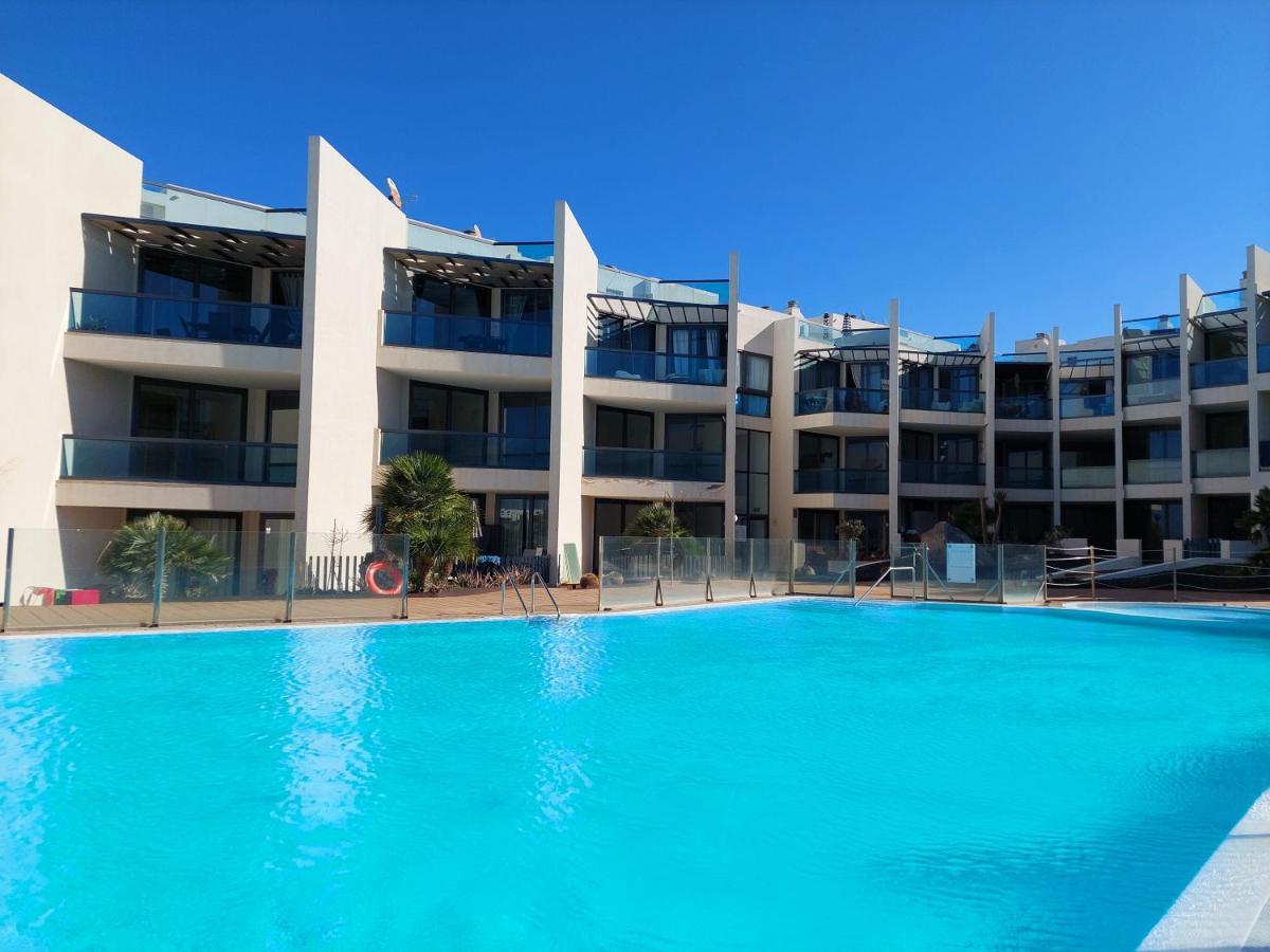 Beach Suite Cotillo By Sea You There Fuerteventura Екстер'єр фото