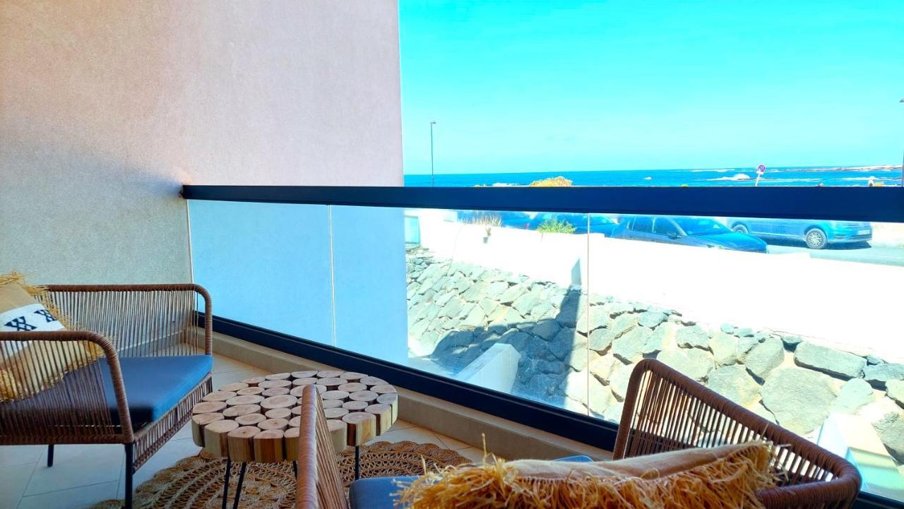 Beach Suite Cotillo By Sea You There Fuerteventura Екстер'єр фото