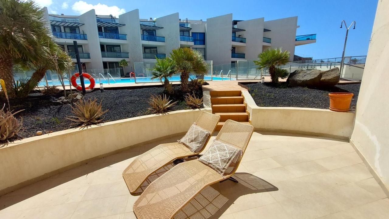 Beach Suite Cotillo By Sea You There Fuerteventura Екстер'єр фото