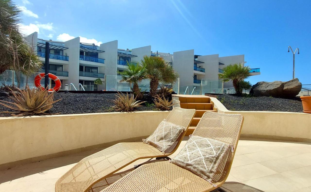 Beach Suite Cotillo By Sea You There Fuerteventura Екстер'єр фото