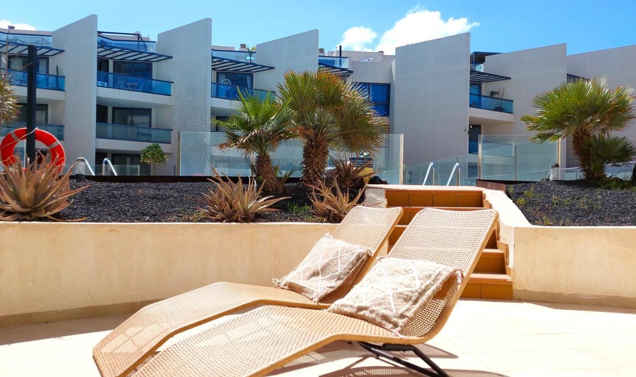 Beach Suite Cotillo By Sea You There Fuerteventura Екстер'єр фото