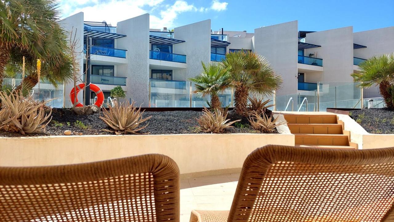 Beach Suite Cotillo By Sea You There Fuerteventura Екстер'єр фото