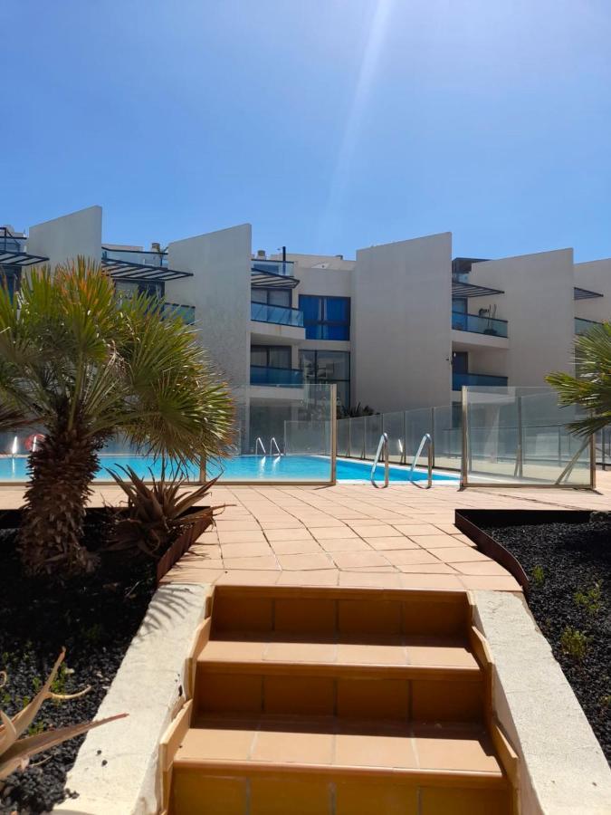 Beach Suite Cotillo By Sea You There Fuerteventura Екстер'єр фото