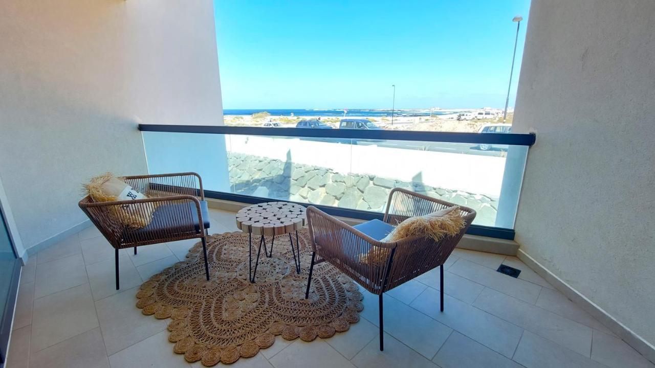 Beach Suite Cotillo By Sea You There Fuerteventura Екстер'єр фото