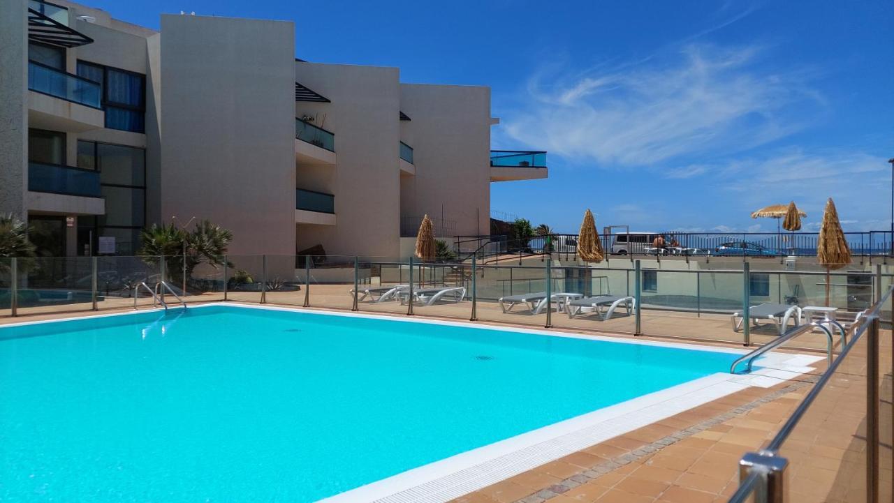 Beach Suite Cotillo By Sea You There Fuerteventura Екстер'єр фото