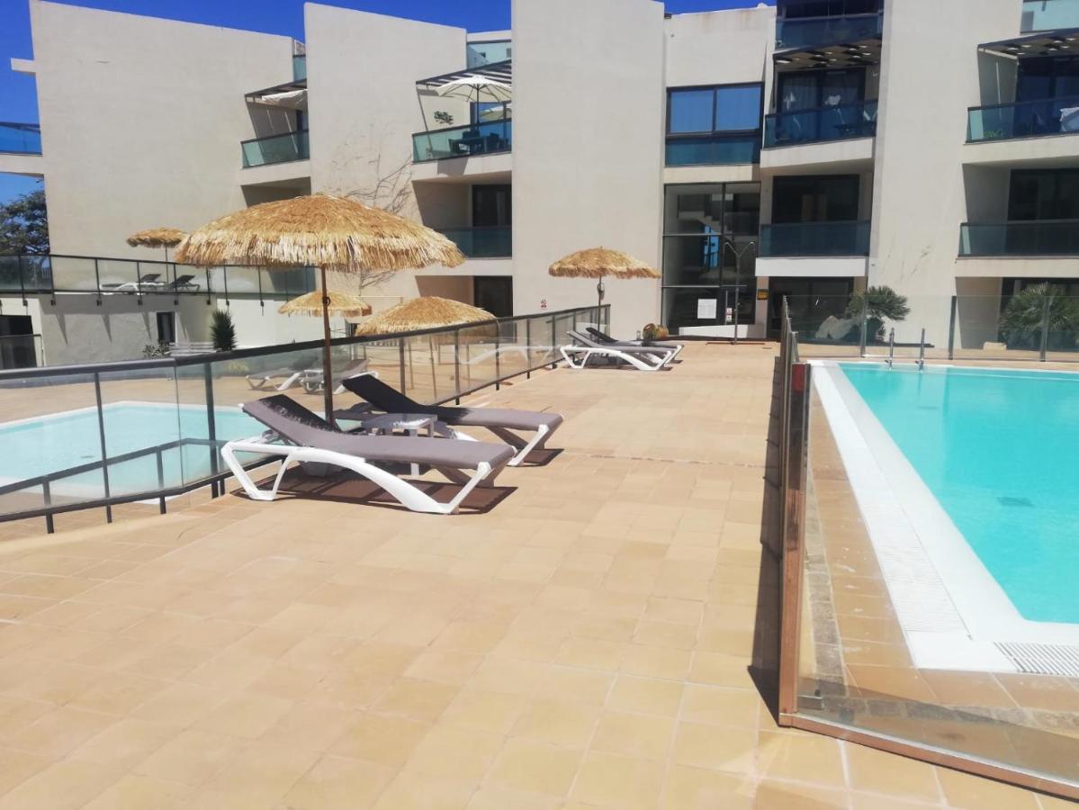 Beach Suite Cotillo By Sea You There Fuerteventura Екстер'єр фото