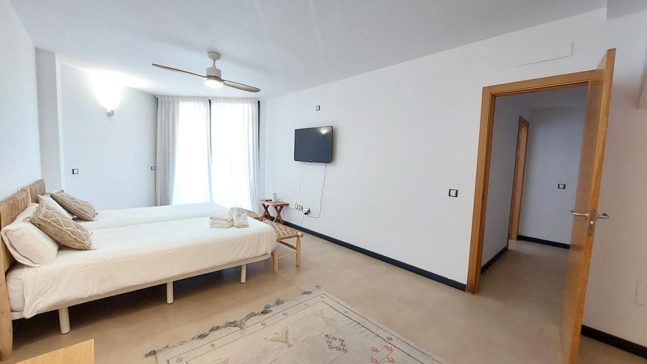 Beach Suite Cotillo By Sea You There Fuerteventura Екстер'єр фото