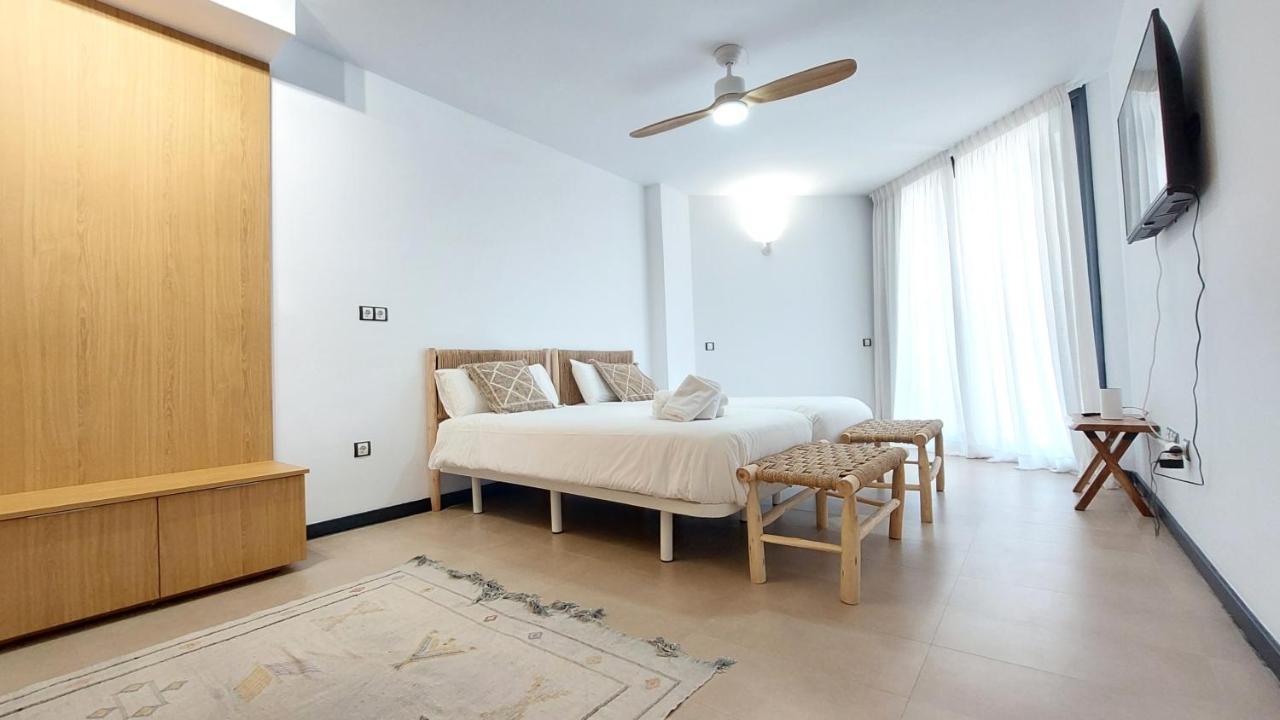 Beach Suite Cotillo By Sea You There Fuerteventura Екстер'єр фото